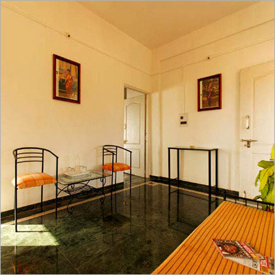 Furnished Accommodation Services