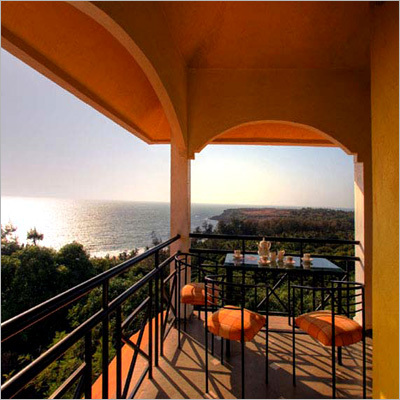 Hotel Accommodation Services
