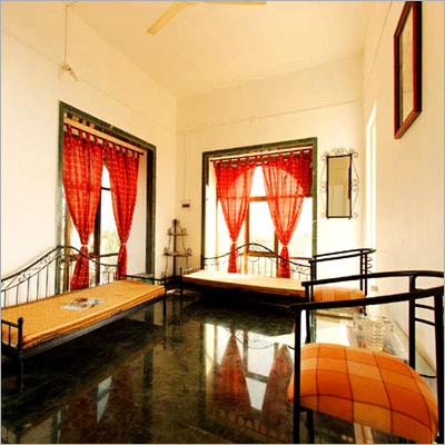 Luxury Room Accommodation Services