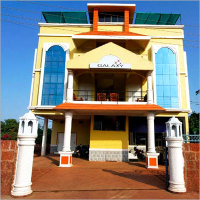 Accommodation Services
