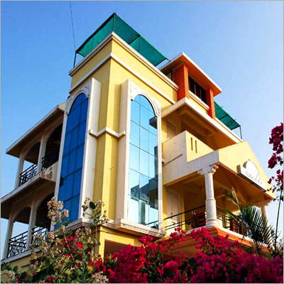 Heritage Resort Services