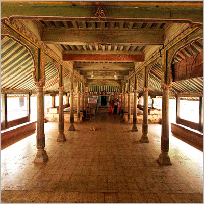 Tourist Attractions Services