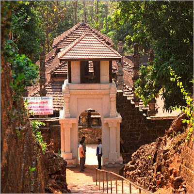 Tourist Attractions Service