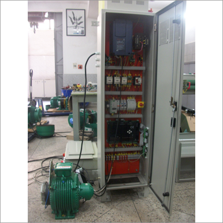 Home Lift Panel
