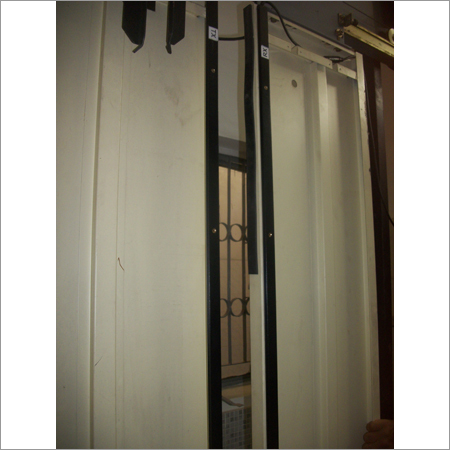 Our Own Wirless Hoist