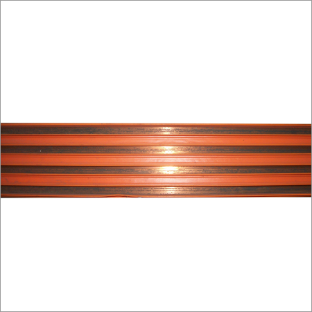 Power Rail For Cranes