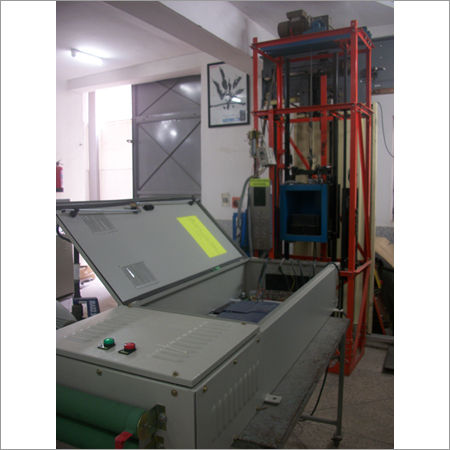 Testing Process