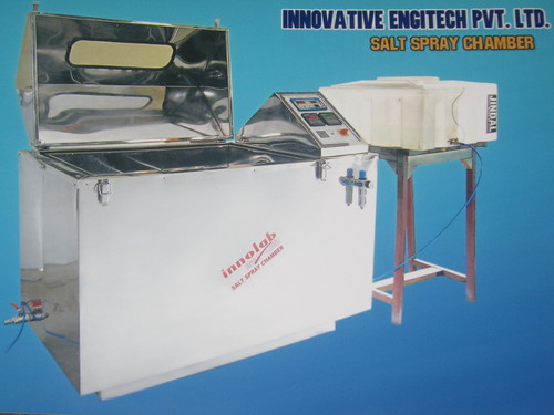 Salt Spray Chamber