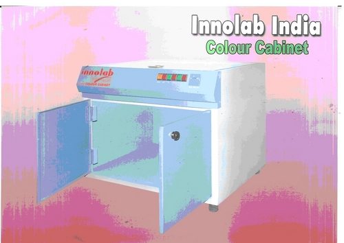 Color Matching Cabinets