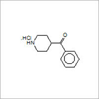 4-Benzoylpiperidine HCl- 98%