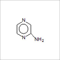 2-Aminopyrazine- 99%