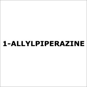 1-Allylpiperazine