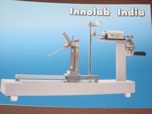 Laboratory Glassware & Equipment