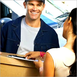 Door To Door Logistics