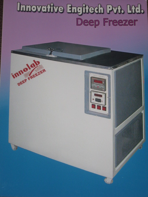 Laboratory Glassware & Equipment