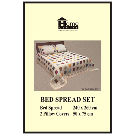 Bed Spread Set Labels