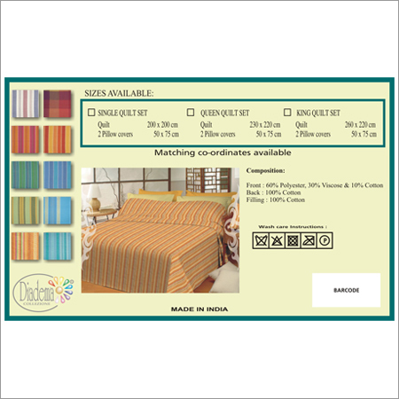 Laminated Labels