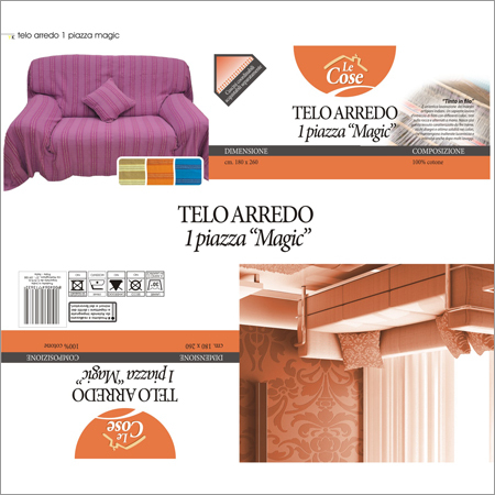 Laminated Adhesive Labels