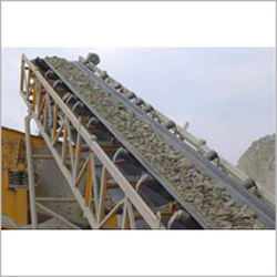 Rubber Conveyor Belts