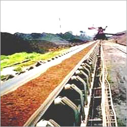 Industrial Conveyor Belts