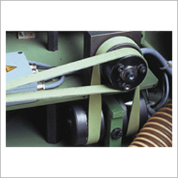 Power Transmission Rubber Belts