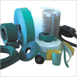 Rubber Belts