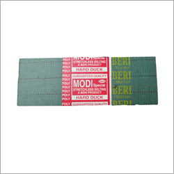 V Rubber Belts