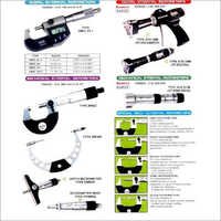 Industrial Measuring Instrument