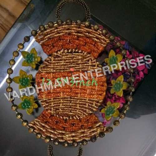 Matte Lamination Decorative Baskets