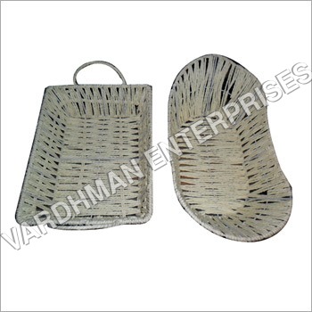 Imported Baskets