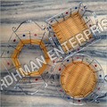 Steel Basket Length: 35  Centimeter (cm)