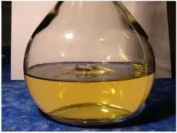 Crude Degummed Rapeseed Oil