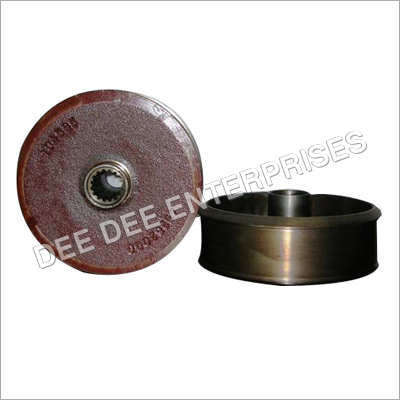 Brake Drum