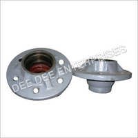 Tractor Front Axle Hub