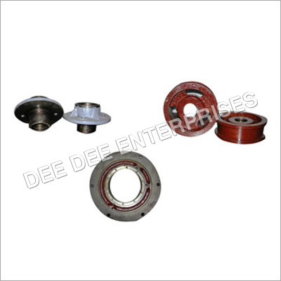 Tractor Small Components