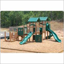 Children Playing Equipments