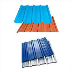 Roofing Sheets