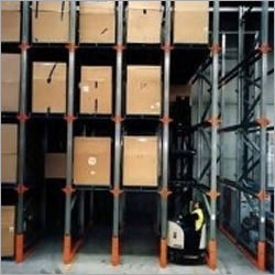 Storage Racks