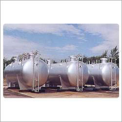 Industrial Storage Systems