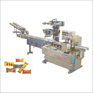 Packaging Machine