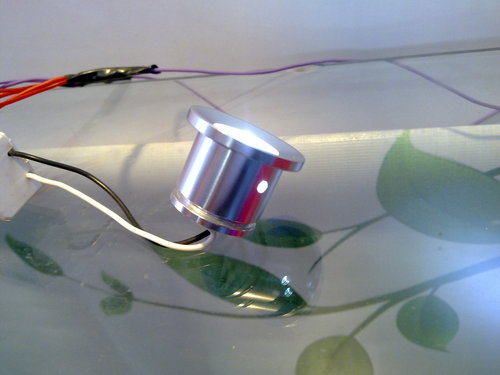 Led Lamp