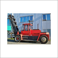Forklifts/Scissor Lift