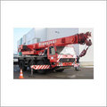 Grove Cranes