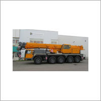 Liebherr Machine