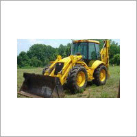 Backhoe Loader