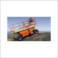 Scissor Lift