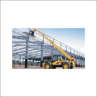 Material Handling Equipment