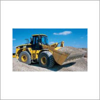 Wheel Loader