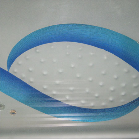 Bathroom Glass Designing
