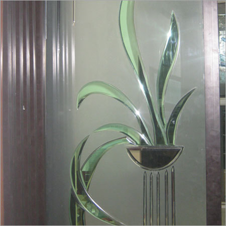 Glass Designing